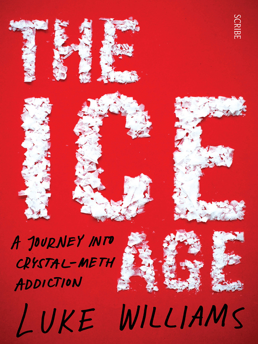 Title details for The Ice Age by Luke Williams - Available